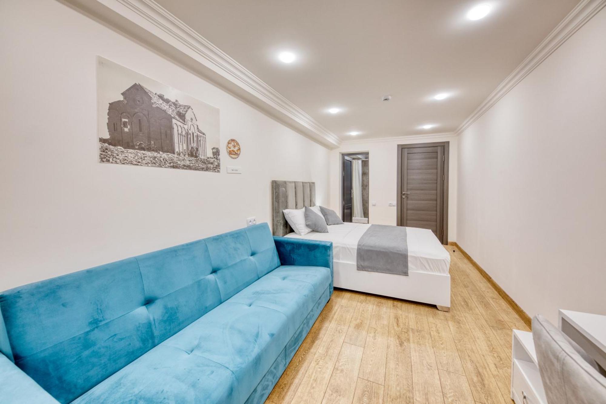 Maison Heritage Hotel Yerevan Exterior photo
